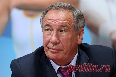 Тарпищев не считает переход Рахимовой в команду Узбекистана предательством. Президент Федерации тенниса России отметил, что спортсменка пошла на такой шаг для попадания на Олимпиаду