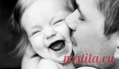 Как зависит самооценка женщины от ее отношений с отцом