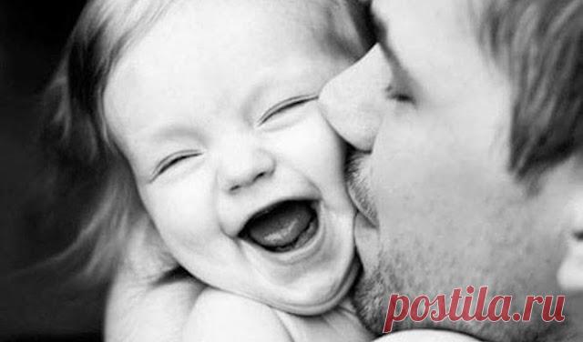 Как зависит самооценка женщины от ее отношений с отцом