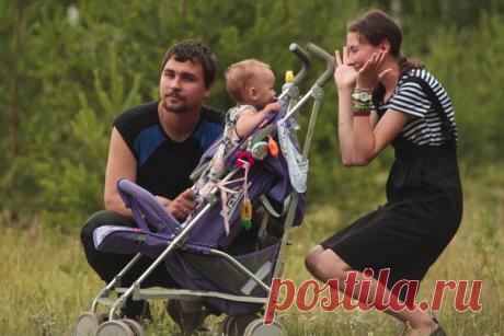 Великолепный ребенок)