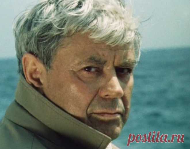 Донатас Банионис