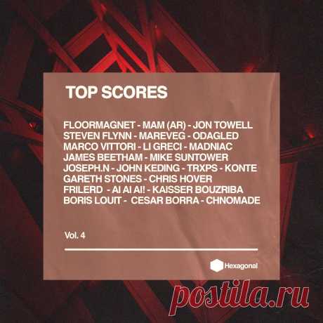 VA - Top Scores, Vol. 4 HXVA18 » MinimalFreaks.co