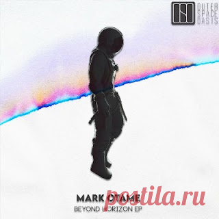 lossless music  : Mark Otame - Beyond Horizon