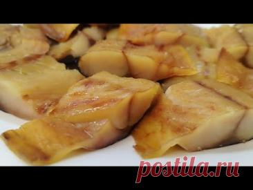 БАЛЫК из Скумбрии ДЕЛИКАТЕС НЕОБЫКНОВЕННО ВКУСНЫЙ Готовится легко и просто