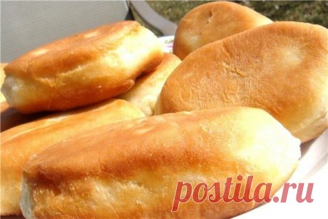 Пирожки