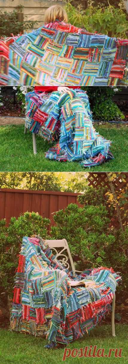 ru_knitting: . Дикий, но симпатишный.