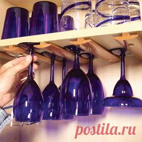 Из того , что под руками — Необычные идеи | OK.RU
