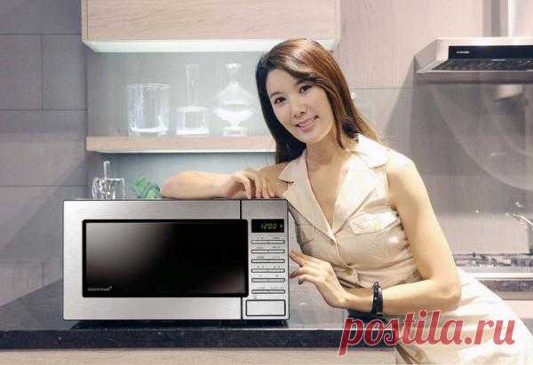 Неожиданные использования микроволновки | ПОТРЕБИТЕЛЬ, БДИ