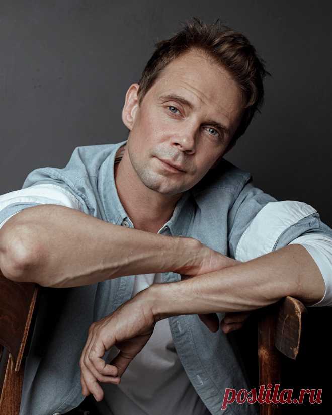 Владимир Крылов