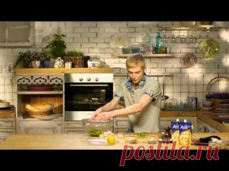 ▶ КУРИНЫЙ ШАШЛЫК НА МАЙОНЕЗЕ - YouTube