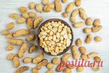 Потребление привычного ореха связали с улучшением памяти