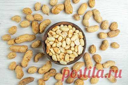 Потребление привычного ореха связали с улучшением памяти