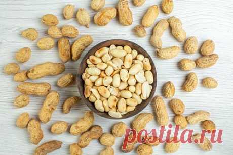 Потребление привычного ореха связали с улучшением памяти