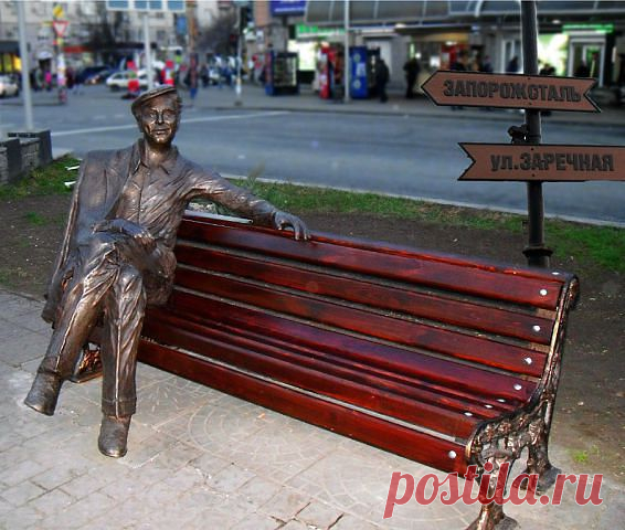 АНДРЕЙ СТОЛЯР
38 лет, Украина, ЗАПОРОЖЬЕ