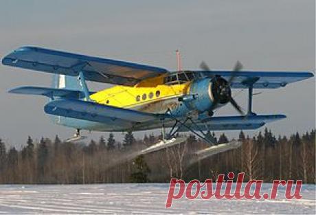 Ан-2 производился в СССР, Польше и продолжает выпускаться в КНР. Всего было построено более 18 тыс.  Экспортировался в 26 стран мира. До появления самолёта Ан-3 был самым большим в мире одномоторным бипланом. Занесён в Книгу рекордов Гиннесса как единственный в мире самолёт, который выпускается уже более 60 лет.