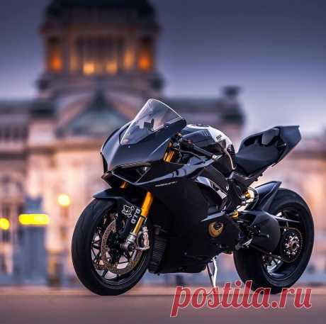 Ducati.