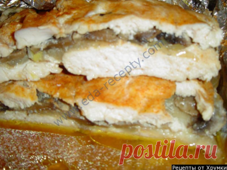 Секреты стройности