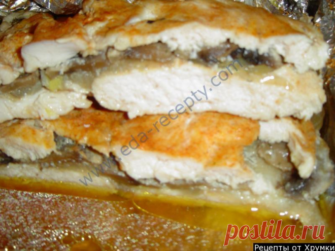 Секреты стройности