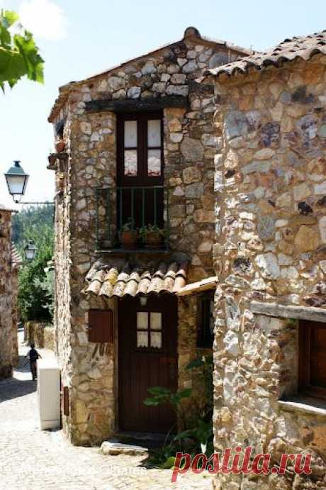 What if winter is not a place outside?