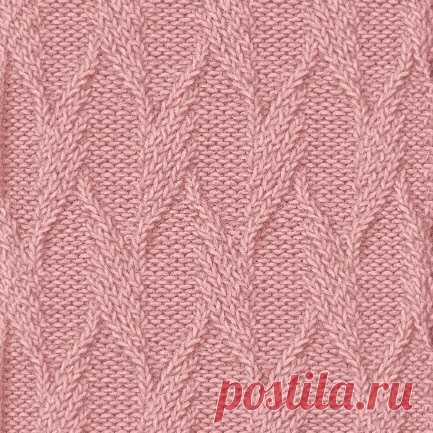 ЛЮБИМОЕ ВЯЗАНИЕ