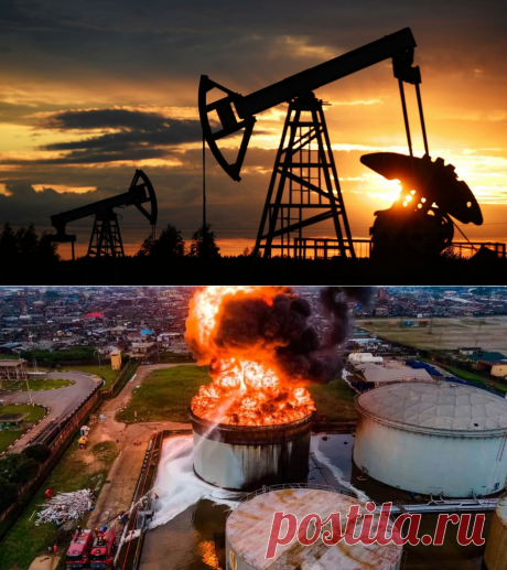 Следующее десятилетие определит судьбу добычи нефти и газа