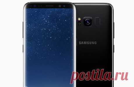 Копия Samsung Galaxy S8