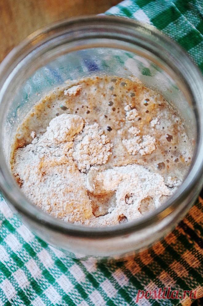 Каталог статей и рецептов