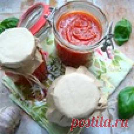 Соус "Суго" - кулинарный рецепт