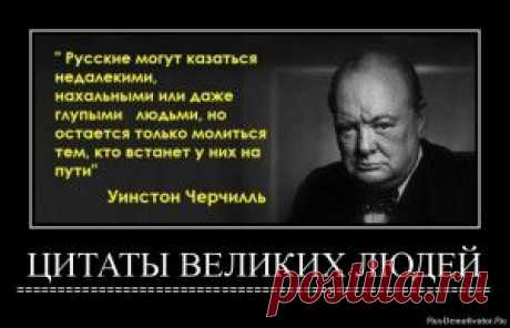 Национальное унижение или «интеллектуальная элита» в действии.