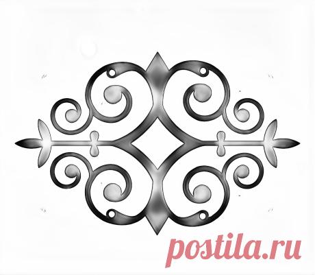 Circassian ornament черкесский адыгский орнамент Circassian motive Çerkes sebebi тхыпхъэ тхыпхьэ