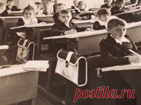 Атрибуты советской жизни / Назад в СССР / Back in USSR