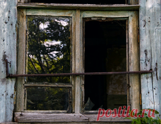 Реставрируем старые деревянные окна. | Ремхак | Яндекс Дзен
