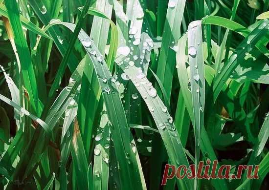 Художник Андрей Никулин | Картины