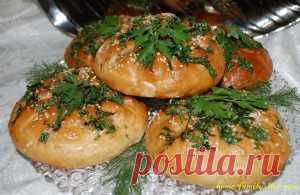 Шанежки/Сайт с пошаговыми рецептами с фото для тех кто любит готовить