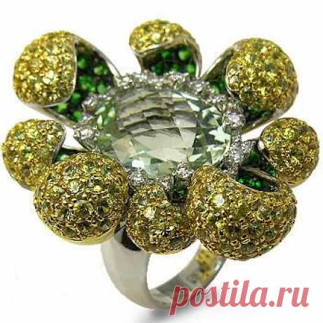 бриллианты якутии