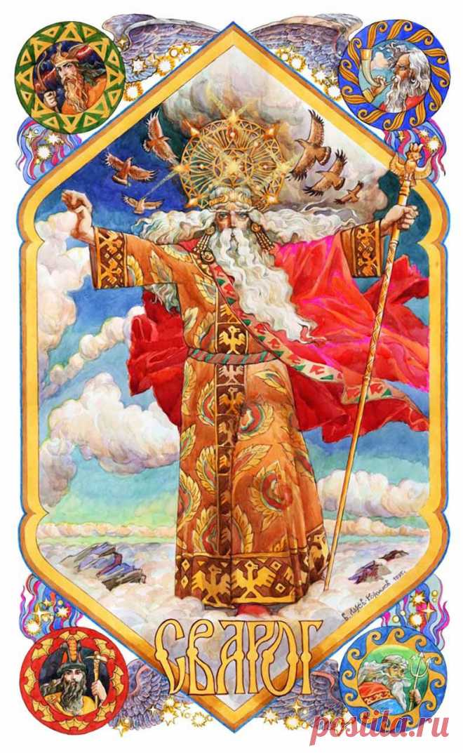 Художник-иллюстратор Виктор Корольков часть 4 | С фотокамерой и без...