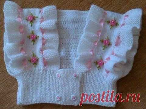 Спицы | Записи в рубрике Спицы | Дневник Чоколадо