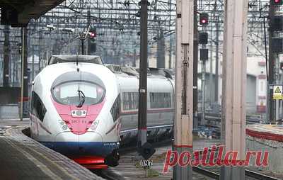 Суд удовлетворил заявление РЖД о взыскании с Siemens неустойки в 6 млн рублей. В конце февраля Арбитражный суд Москвы признал недействительным решение германской компании об одностороннем расторжении договора с российским холдингом на поставку 13 поездов "Сапсан"