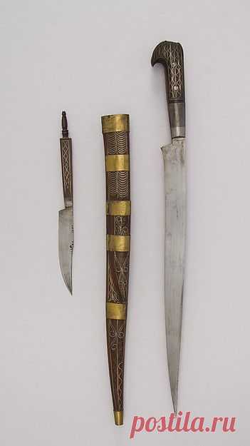 Algerian, 19th century