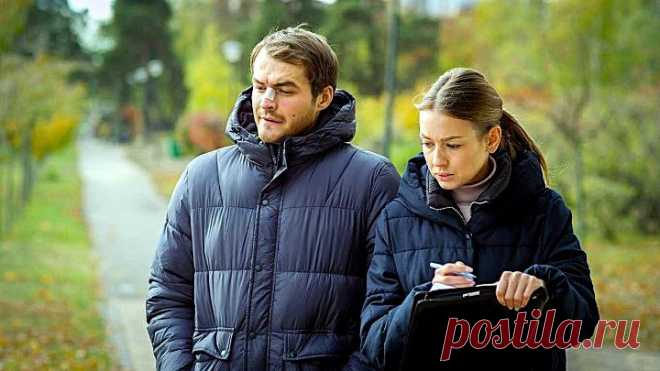 Артист / Серии: 1-8 из 8 [2019, криминал, мелодрама]