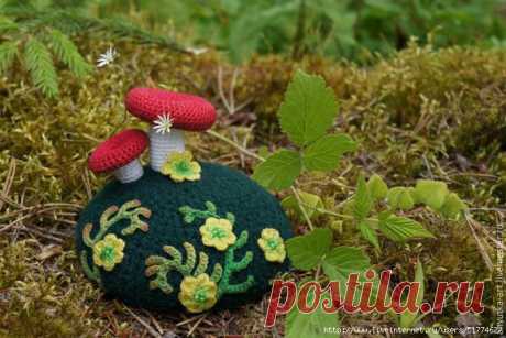 игольницы | Записи в рубрике игольницы | Дневник Ирина-ажур