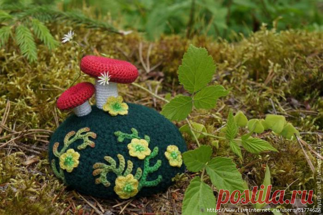 игольницы | Записи в рубрике игольницы | Дневник Ирина-ажур
