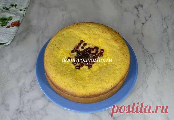 Быстрая и большая ватрушка с творогом - рецепт с фото и видео в духовке  Большая и быстрая ватрушка с творогом в духовке. Пошаговый рецепт с фото и видео. Быстрая ватрушка с творогом из жидкого теста. Рецепт в духовке без дрожжей.