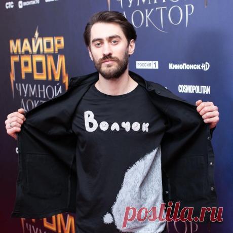 Дмитрий Чеботарёв