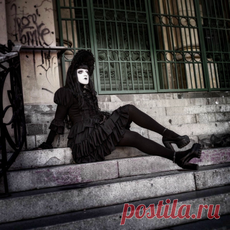 Arachnida - Dépravation (EP) (2025) 320kbps / FLAC