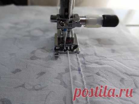 Как пришить резиновые жилки — DIYIdeas