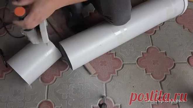 Как сделать листовой пластик в домашних условиях для поделок и самоделок