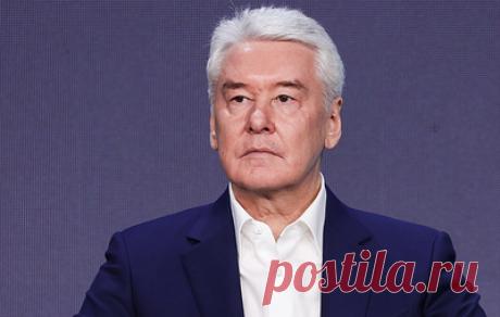 Сергей Собянин и Валерий Фальков стали лауреатами премии &quot;Юрист года&quot;. Награду вручают тем, кто внес значительный вклад в формирование правового государства, укрепление законности и правопорядка, а также защиту прав и законных интересов граждан и развитие российской юридической науки