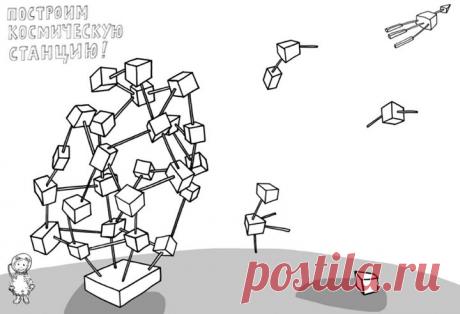 Фантазировать любят все, но особенно дети. Это не только весело, но и очень полезно для развития творческих способностей, смекалки и креативности. Мы приготовили для вас подборку необычных рисовалок из книги «Фантазариум». Скорой берите карандаши или краски и рисуйте всей семьей! Все задания мы собрали здесь -
