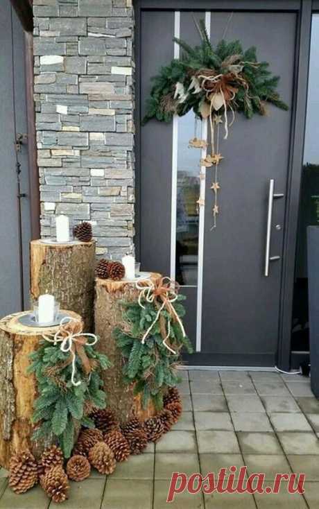 Декоративный свечи: идеи — DIYIdeas